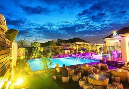 Banjir Diskon di The BaliView Luxury Villa dan TheJimbaran Resto Pekanbaru, Mau?
