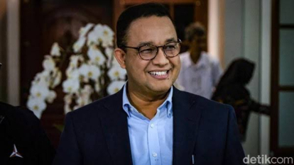 Putuskan Usung Anies di Pilgub Jakarta, DPW PKS Sudah Lapor ke DPP