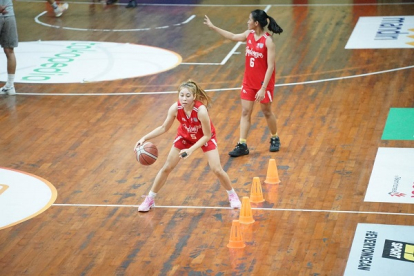 Kalahkan Tim Kuat Universitas di Thailand, Modal Timnas Basket U-18 Putri Sebelum Tampil di SEABA U-18 Women’s