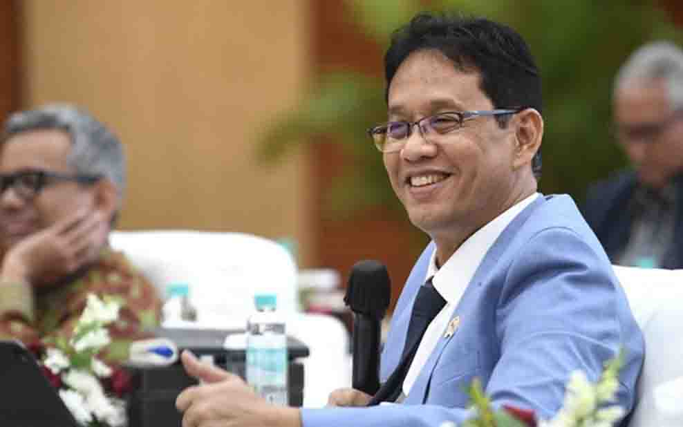 Cegah Praktik Monopoli Purbaya Yudhi Sadewa Tempatkan Tim di Danantara
