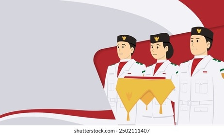 6 Pelajar Riau Ikuti Seleksi Pusat Paskibraka 2026