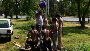 GoRiau Suhu Panas di Pakistan Renggut 450 Jiwa