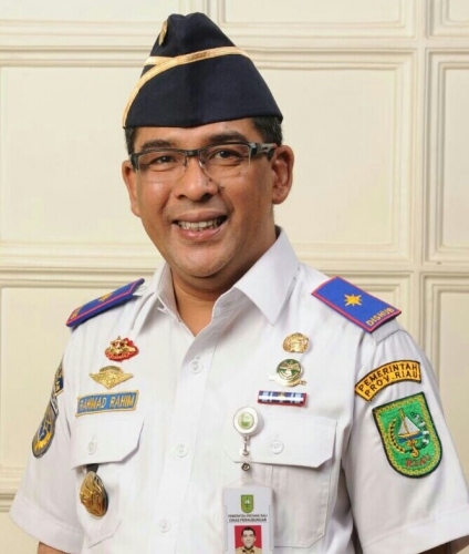 Imbauan Bagi Pemudik, Jalur Lintas Utara Riau Rawan Kecelakaan