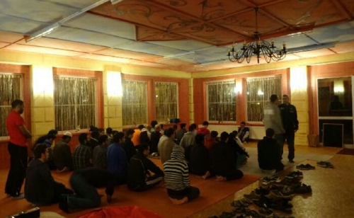 Memasuki Musim Panas, Muslim di Jerman Lalui Puasa Selama 19 Jam