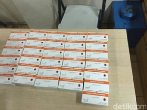 GoRiau Ini Bahaya Vaksin Palsu, Sebabkan Infeksi, Alergi Berat dan Resistensi