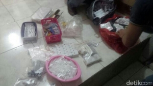 GoRiau Waspadalah, Vaksin Palsu Beredar di Rumah Sakit dan Klinik, Ini Bahayanya bagi Balita