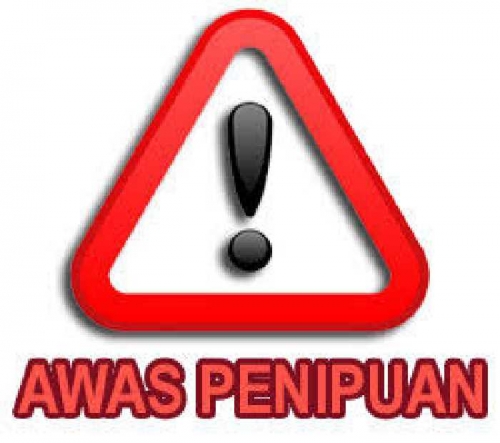 Modus Ditangkap di Bandara, Pria Mengaku Bule Tilap Duit Dosen Kenalannya Via Medsos Senilai Ratusan Juta Rupiah