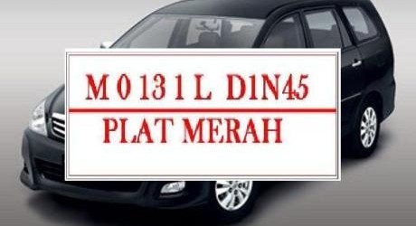 Awas! Melintas Saat Mudik Lebaran, Mobil Plat Merah di Riau Diintai Dishub dan Satpol PP