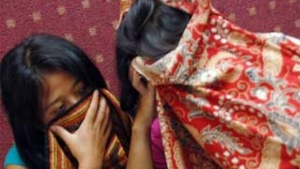 GoRiau Diculik Usai Lakukan Aksi, 5 Gadis Aktivis Anti Trafficking Diperkosa di Tengah Hutan