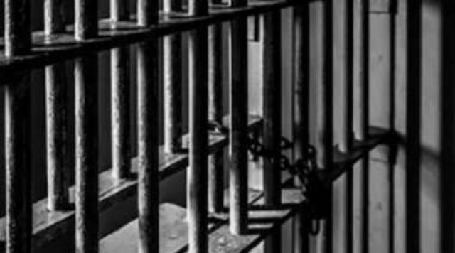 Hindari Duplikasi Kunci, Lapas Tembilahan Tukar Gembok Kamar Tahanan
