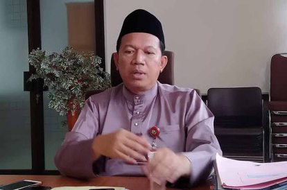 GoRiau Pemprov Riau Targetkan Serah Terima Hibah Lahan untuk RS Khusus Unri Tuntas Juli 2023