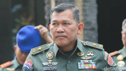 Gelapkan Uang Kesatuan Rp876 Juta untuk Judi Online, Perwira TNI Terancam Dipecat