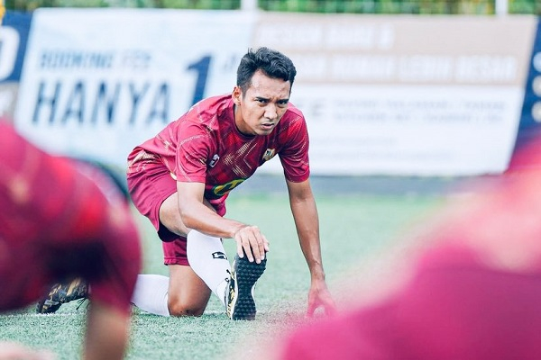 PS Barito Mulai Fokus Latihan dan Uji Coba Bulan Juli