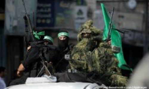 Begini Taktik Alqassam Bunuh 30 Tentara Israel
