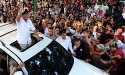 GoRiau Ini Bentuk Kecurangan yang Dituduhkan Tim Prabowo-Hatta