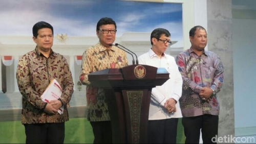 9 Desember 2015 Hari Libur Nasional