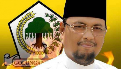 Ini Nama-nama Ketua Golkar Hasil Musda di 9 Daerah yang Ikut Pilkada di Riau