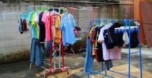 GoRiau Jangan Jemur Pakaian dalam Ruangan, Ini 5 Bahayanya bagi Kesehatan
