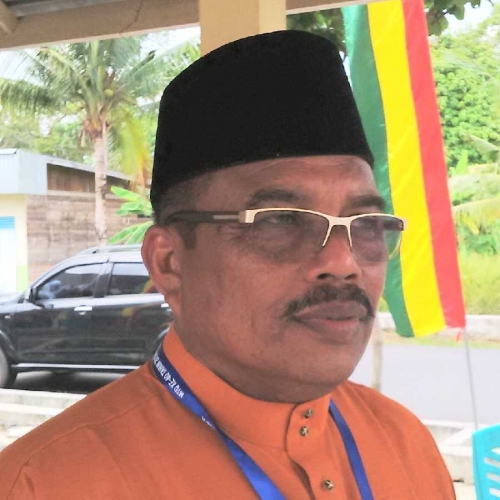 Jaafar Arief: Seharusnya Anggota DPRD Riau Dapil Bengkalis Ikut Majukan Daerahnya