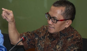 GoRiau KY Akan Dalami Laporan Terkait Hakim MA Syamsul Rakan Chaniago dan M Askin Bebaskan Terdakwa Kasus BLBI