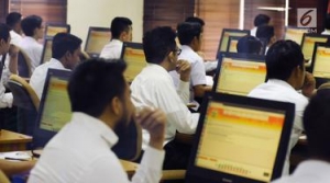 GoRiau Seleksi CPNS Kembali Dibuka Oktober 2019, Ini Syarat dan Tata Cara Pendaftarannya