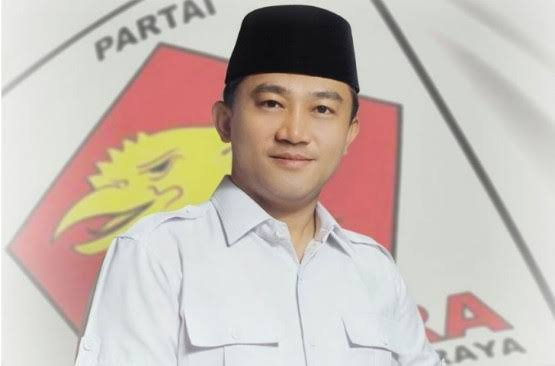 Rahul Jadi Ketua Gerindra Pekanbaru, Hardianto: Kursi Ketua DPRD Pekanbaru Adalah Harga Mati
