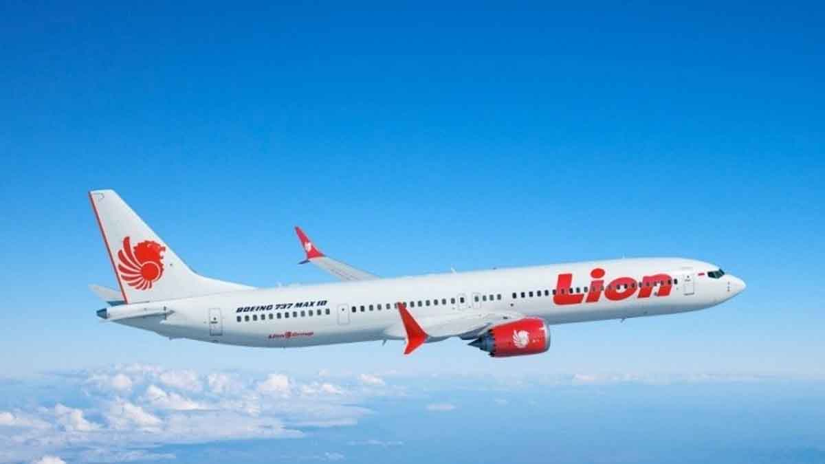 Mulai 27 Juli 2023, Lion Air Buka Rute Penerbangan Langsung Pekanbaru - Madinah