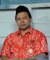 Wahid: Trend Lurus Unggul di Poling Pasca Penyampaian Visi Misi