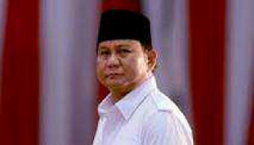 Bila Prabowo Terus Menggugat, Pihak Ini yang Diuntungkan