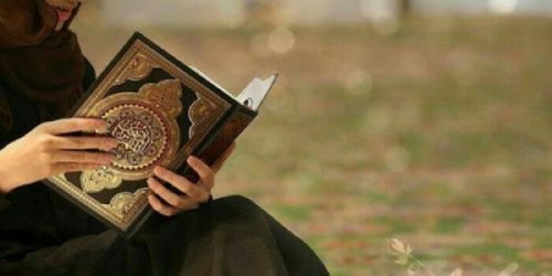Kebenciannya terhadap Islam Justru Menuntun Wanita Amerika Ini Bersyahadat