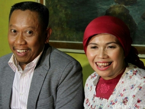 GoRiau Istri Tukul Arwana, Susiana Meninggal Dunia