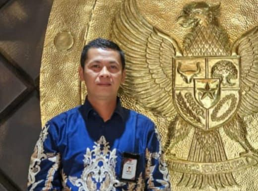 KPU Segera Buka Pendaftaran Bacakada Kepulauan Meranti 2024