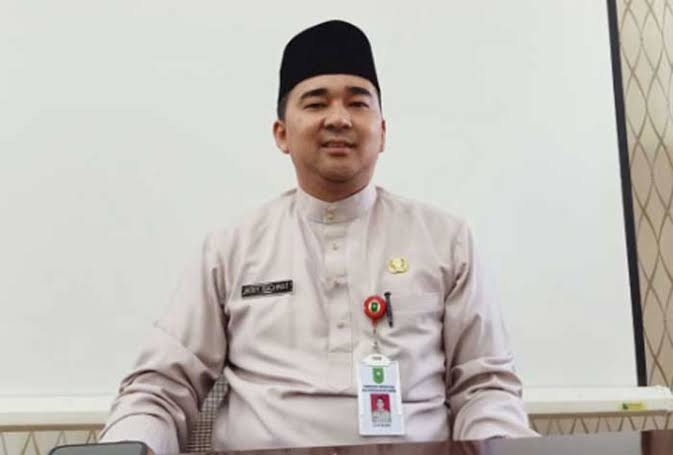 PT APSL Rohul Diduga Halang-halangi Buruh Dirikan Serikat Pekerja, Begini Reaksi Disnaker Riau