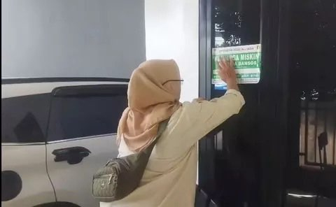 BPS Tegaskan Data Desil Bukan Penentu Tunggal Penerima Bansos