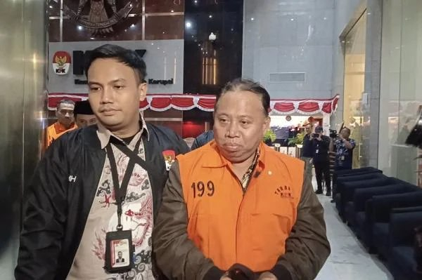 Korupsi Pendidikan Ancam Masa Depan, KPK Soroti Kasus Rektor Unsoed