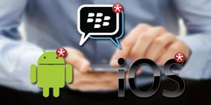 GoRiau Kiamat untuk Perangkat BlackBerry Semakin Dekat?