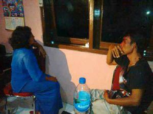 GoRiau Suaminya Bekerja di Luar Kota, Wanita Ini Mesum dengan Pria Lain di Rumahnya