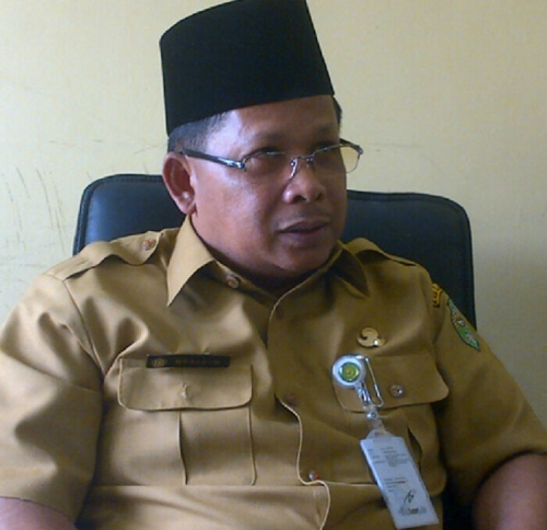 Subuh Tadi, Seorang Jamaah Haji Siak Meninggal di Arafah