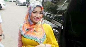 GoRiau Robby Abbas Paling Mudah Jual Shinta Bachir Meski Bertarif Rp50 Juta Sekali Pakai, Ini Alasannya