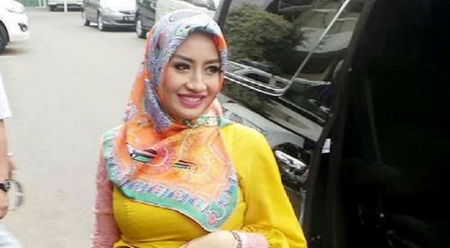 Robby Abbas Paling Mudah Jual Shinta Bachir Meski Bertarif Rp50 Juta Sekali Pakai, Ini Alasannya