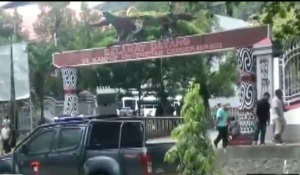 GoRiau Prajurit TNI Tewas Dibacok Massa Pendemo di Jayapura