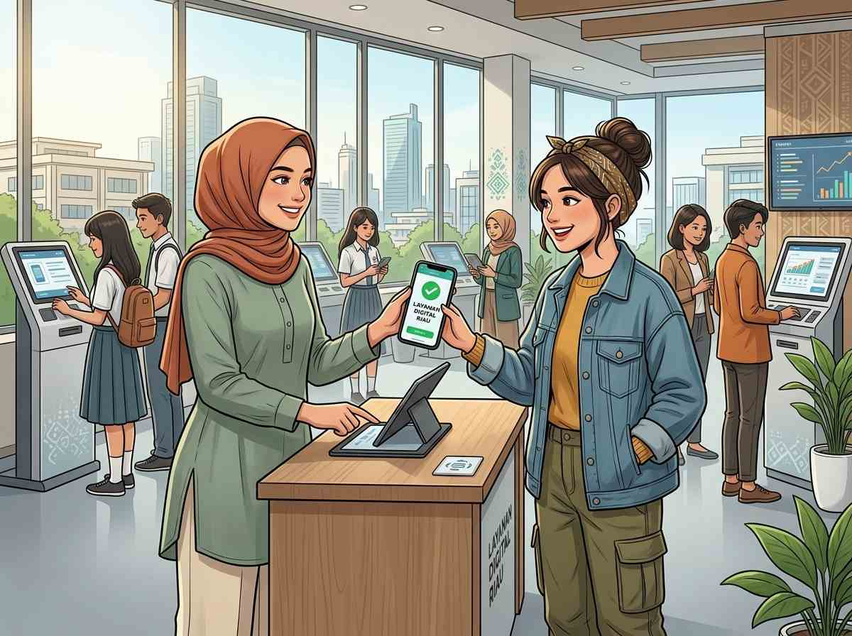 APBD Perubahan 2026 Riau Fokus Pangkas Belanja, Pemprov Pastikan Layanan Publik Tetap Maksimal