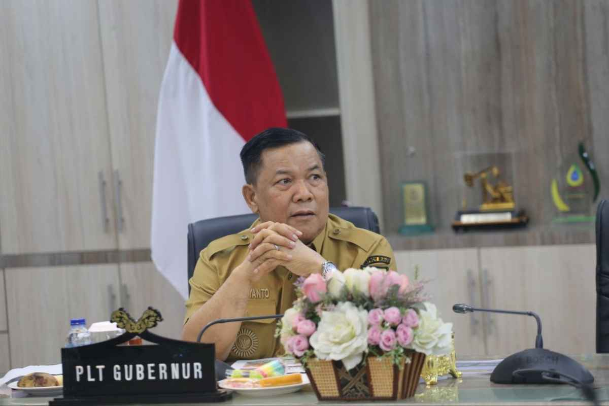 Bencana Geologi Terjang Aro Suka Solok, Pemprov Riau Sampaikan Duka Mendalam