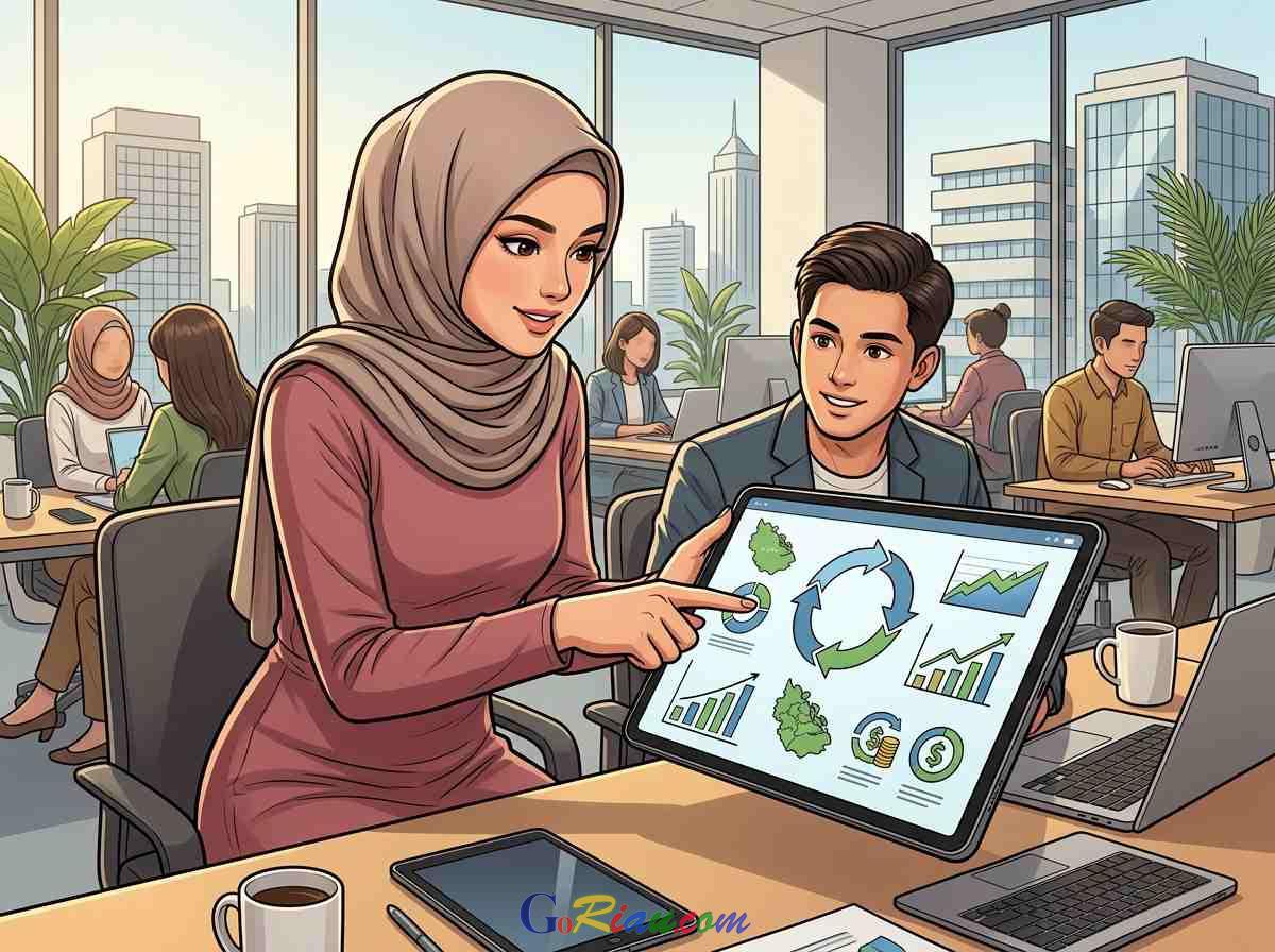 Dorong Program Berkelanjutan, Pengurus Nasional AMSI Salurkan Dana Hibah ke 28 Wilayah