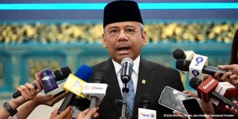 Utang BLBI Rp218,3 Triliun Lunas ke Bank Sentral, Hak Tagih Negara ke Debitur Tetap Jalan