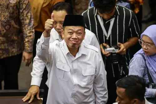 Aliran Dana Ratusan Miliar Disita, KPK Diminta Tak Berhenti di Delapan Tersangka