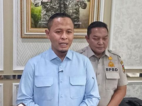 Cek Rekening! Beasiswa Pemkot Pekanbaru Sudah Cair, Wali Kota Minta Mahasiswa Fokus Berprestasi