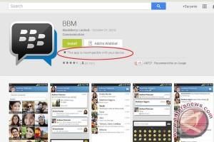GoRiau Android Anda Belum Bisa Download BBM? Mungkin Ini Dia Penyebabnya