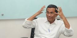 GoRiau 30 Tahun Dikuasai Jepang, Akhirnya Inalum Diambilalih Indonesia
