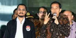 GoRiau Tanda Merah dan Kuning yang Membingungkan Jokowi